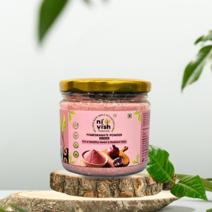 Pomegranate Powder
