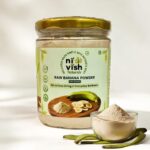 Raw Banana Powder - Image 3