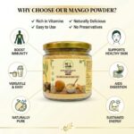 Alphonso Mango Powder - Image 3